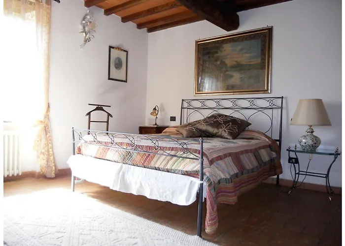 La Pieve Di Sant'Andrea Bed & Breakfast Maggiano photo