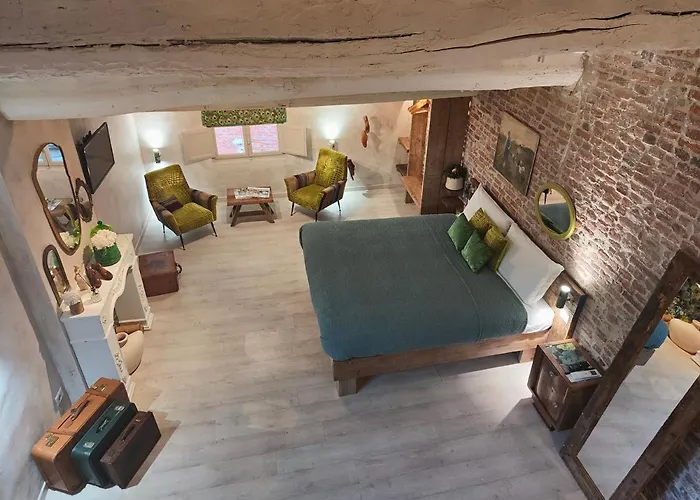 Il Pozzo Di Santa Zita Hotell Lucca foto